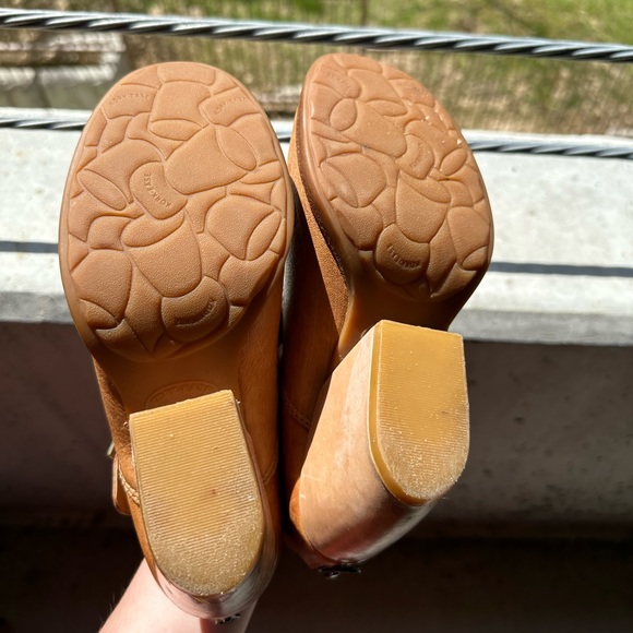 Kork Ease Wedges - Picture 4 of 4